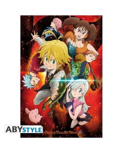 The-Seven-Deadly-Sins-Charakter-915x61-Poster-1