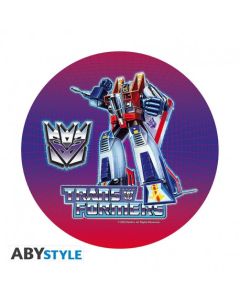 Transformers - Starscream Retro - Flexible Mousepad