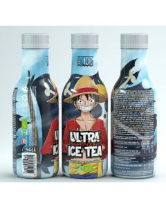 Ultra-Ice-Tea-One-Piece-Ruffy-Bio-Eistee-mit-roten-Fruechten