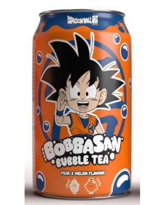 Ultra-Pop-Son-Goku-Bobbasan-Bubble-Tea-Birne-Melone-320ml-Ge