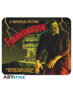 Universal Monsters - Frankenstein - Flexible Mousepad