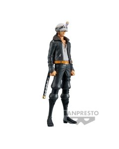 WAVE-101-ONE-PIECE-FILM-RED-Trafalgar-Law-DXF-The-Grandline-