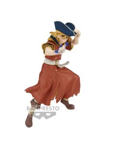 WAVE-102-DR-STONE-Ryusui-16cm-PVC-Statue-1