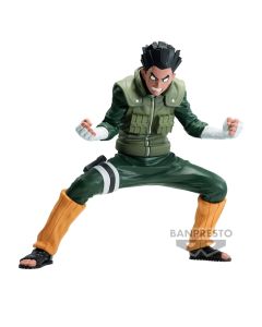 WAVE-108-Naruto-Shippuden-Vibration-Stars-Rock-Lee-II-16cm-P
