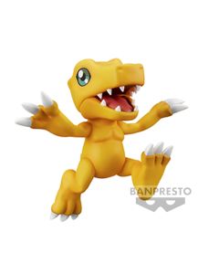 WAVE-110-Digimon-Adventures-Agumon-DXF-Adventures-Archives-9