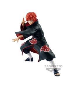WAVE-116-Naruto-Shippuden-Sasori-15cm-PVC-Statue-1