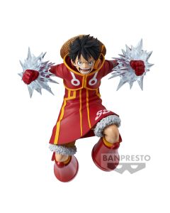 Wave-120-One-Piece-Monkey-D-Luffy-Battle-Record-Collection-1