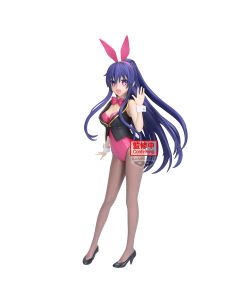 Wave-123-Date-A-Live-Yatogami-Tohka-Glitter-Glamours-22cm-PV