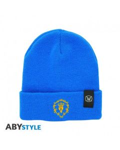 World-of-Warcraft-Alliance-Logo-Beanie-1