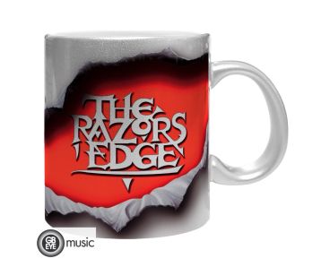 AC/DC - Razors Edge - 320ml Mug