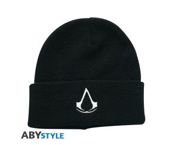 ASSASSIN'S CREED - Beanie - Crest