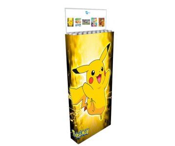 Abysse - Pokemon Poster Display - Filled Display with different posters