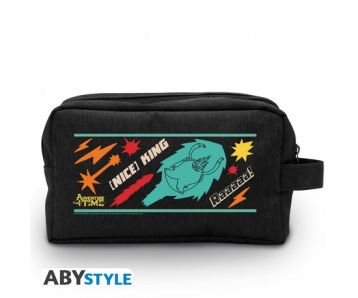 Adventure Time - King - Toiletry Bag