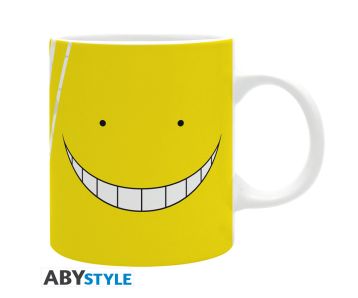 Assassination-Classroom-Koro-Schueler-320ml-Tasse-1