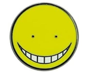 Assassination-Classroom-Koro-Sensei-Pin-1