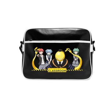 Assassination-Classroom-Koro-sensei-Umhaengetasche-1
