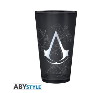 Assassin's Creed - Assassin - Premium Large Glass - 400ml