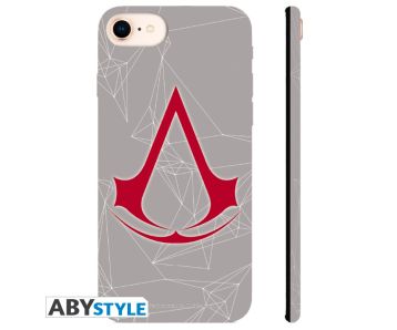 Assassins Creed - Crest - Phone Case