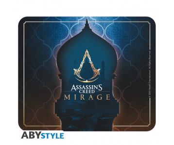 Assassin's Creed - Crest Mirage - Flexible Mousepad