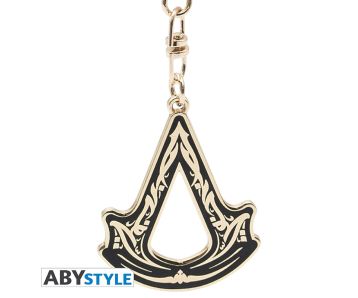Assassins Creed - Crest Mirage - Keychain
