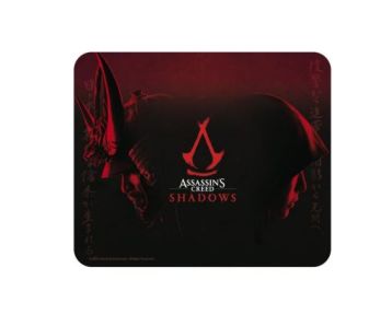 Assassins-Creed-Shadows-Yasuke-Naoe-flexibles-Mauspad-1