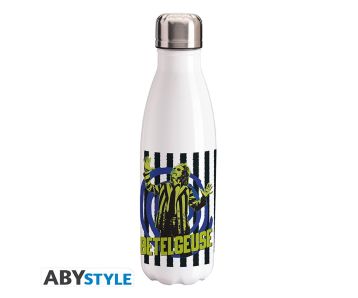 Beetlejuice - Beetlejuice Beetlejuice - water bottle - 500ml bottle