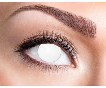 Blind-White-mit-verbesserter-Sicht-Mage-World-Exclusive-Kont