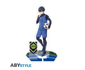 Blue-Lock-Isagi-Yoichi-10cm-Acrylfigur-1