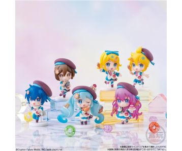 PREORDER - Vocaloid - Snow Miku 2026 Collection - 5cm Random Figure