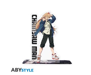 Chainsaw-Man-Power-10cm-Acrylfigur-1