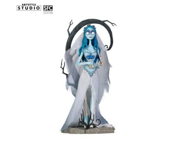 Corpse Bride - Emily - 21cm PVC Figure