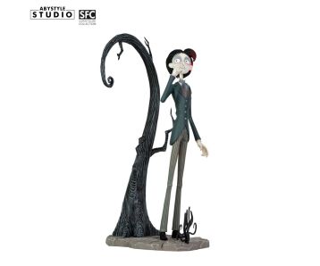 Corpse Bride - Victor - 21cm PVC figure