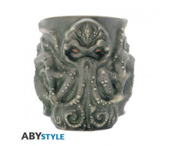 Cthulhu-300ml-3D-Tasse-1