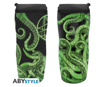 Cthulu - Cthulu Adept - 355 ml travel mug