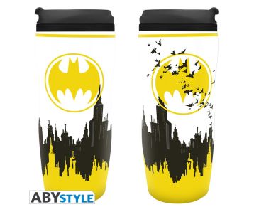 DC Comics - Batman - 355 ml travel mug