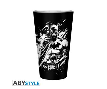 DC Comics - Batman & Joker - 400ml Glass