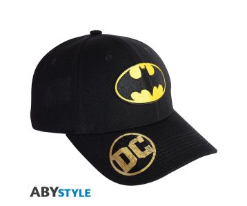 DC Comics - Batman Logo - Cap