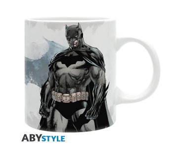 DC Comics - Batman the Dark Knight - 320ml mug