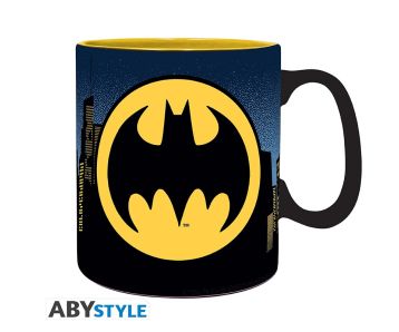 DC Comics - Batman the Dark Knight - 460ml mug