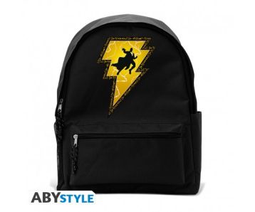 DC Comics - Black Adam Logo - Backpack