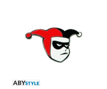 DC Comics - Harley Quinn - Pin