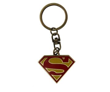DC-Comics-Superman-Logo-Schluesselanhaenger-1