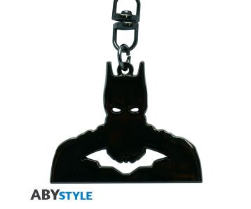 DC Comics - The Batman - Keyring pendant