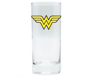 DC-Comics-Wonderwoman-290ml-Glas-1