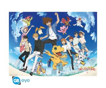DIGIMON-Poster-Chibi-52x38-Last-Evolution-Kizuna-1