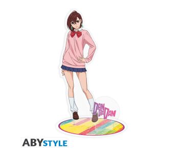 Dan-Da-Dan-Momo-Ayase-10cm-Acrylfigur-1