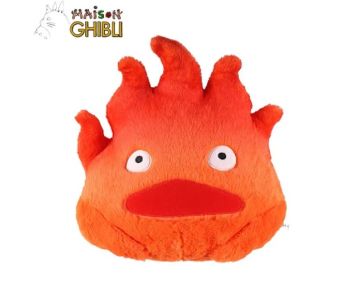 Das-wandelnde-Schloss-Calcifer-Pluesch-1