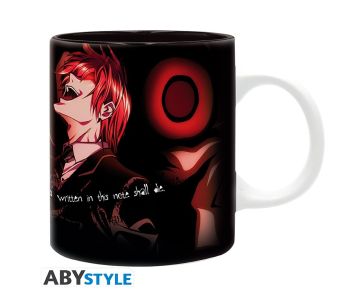 Death-Note-Deadly-Couple-320ml-Tasse-1