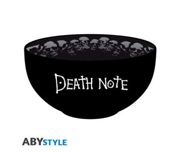 Death-Note-Death-Note-600ml-Schuessel-1