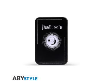 Death-Note-Deck-of-54-Cards-Kartenspiel-1